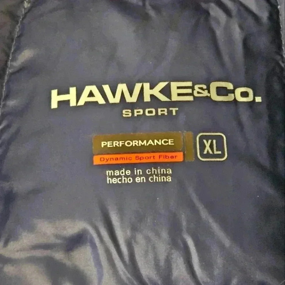 Like new Hawke&Co down puffer jacket - Picture 2 of 6